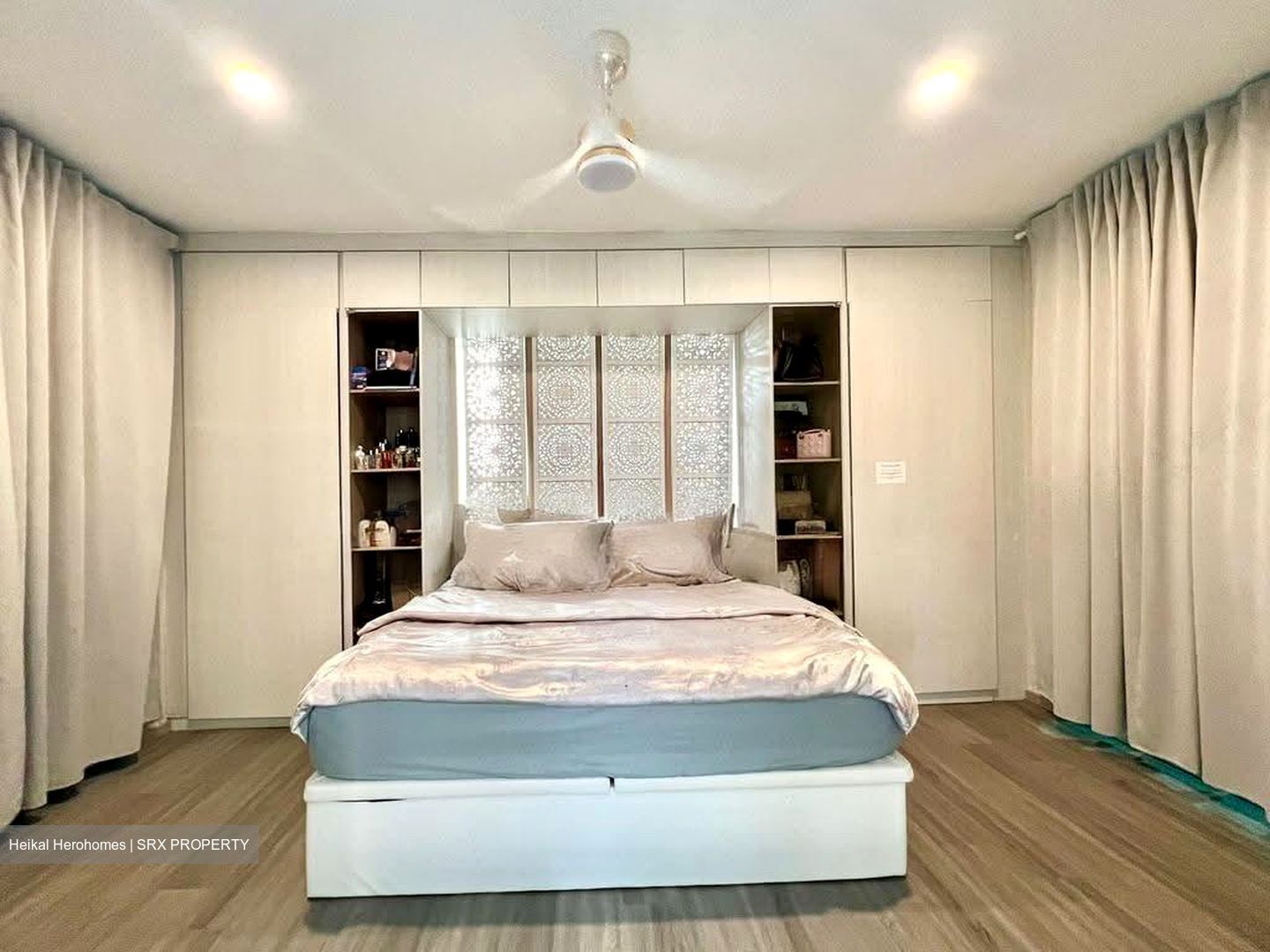 Parc Rosewood (D25), Condominium #608620161